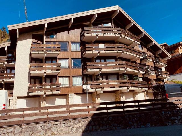 2 pièces centre village proche piscine (PIS199) - La Clusaz