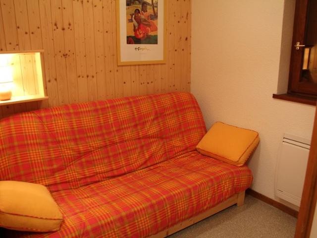 Petit 2 pièces sans prétentions (ARA235) - La Clusaz