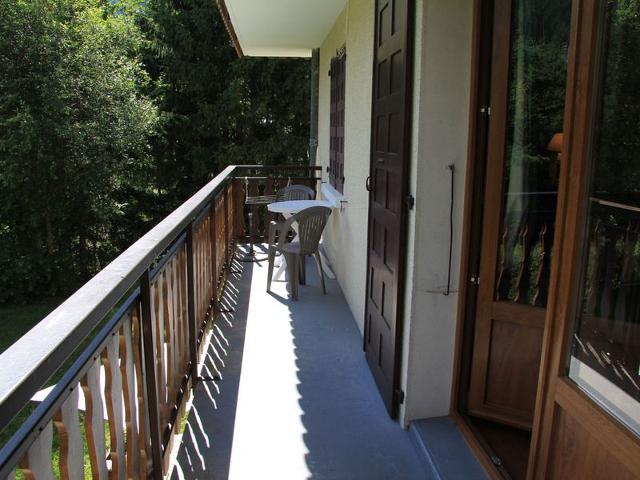 3 pièces sur les pistes du Crêt du merle (PRO124) - La Clusaz