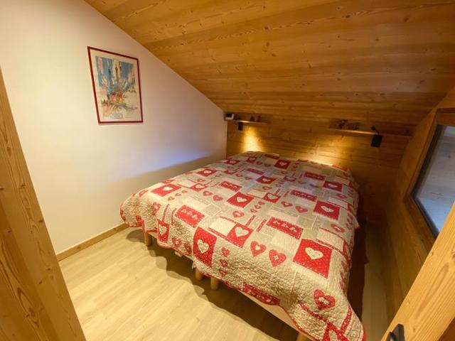 Duplex vallée des aravis (CLO816) - La Clusaz