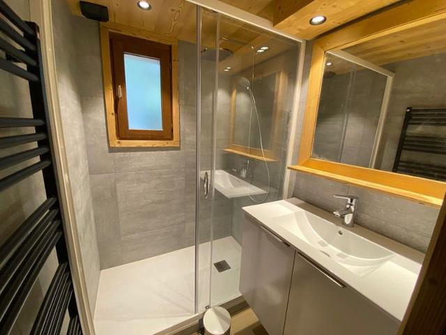 Duplex vallée des aravis (CLO816) - La Clusaz