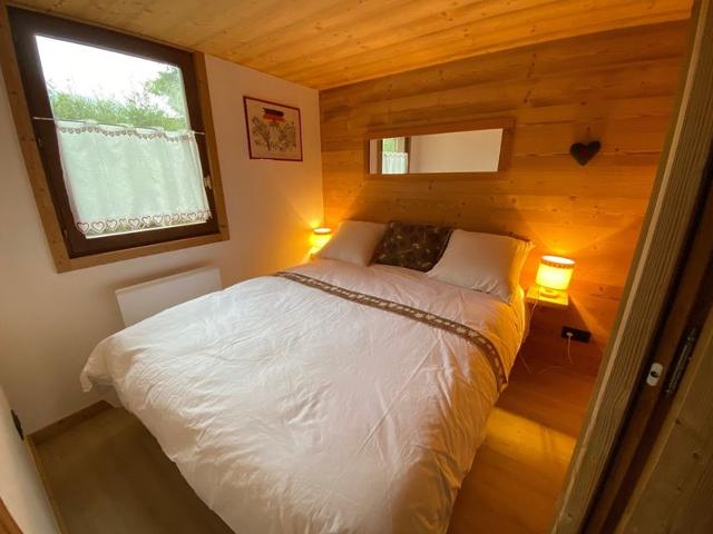 Duplex vallée des aravis (CLO816) - La Clusaz