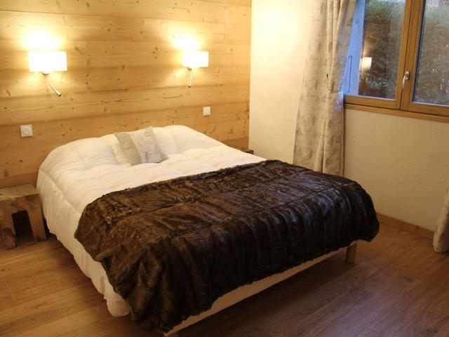 3 pièces centre - Services hôteliers (EDN251) - La Clusaz