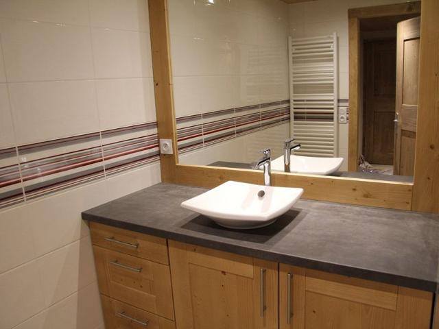 3 pièces centre - Services hôteliers (EDN251) - La Clusaz