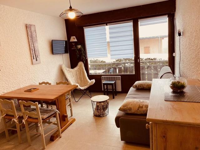 Studio proche Bossonnet - La Clusaz