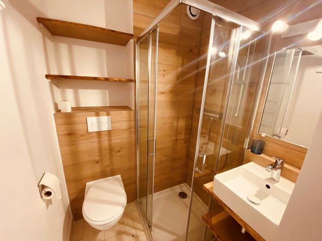 Studio proche Bossonnet - La Clusaz