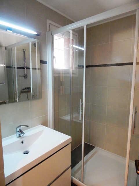 Appartements Relais Guisane A 37777 - Serre Chevalier 1200 - Briançon