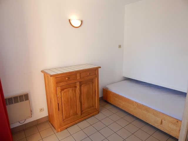 Appartements Relais Guisane A 37777 - Serre Chevalier 1200 - Briançon
