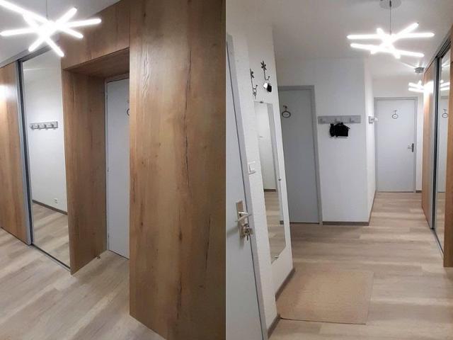 8 personnes centre village proche piscine (OUB194) - La Clusaz