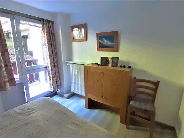 8 personnes centre village proche piscine (OUB194) - La Clusaz