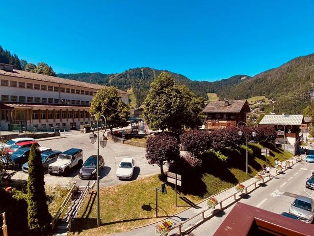 3 pièces centre village (CAN136) - La Clusaz