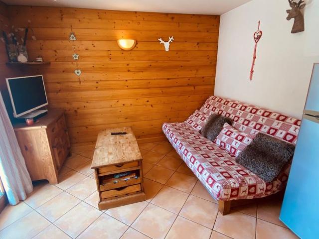 3 pièces centre village (CAN136) - La Clusaz