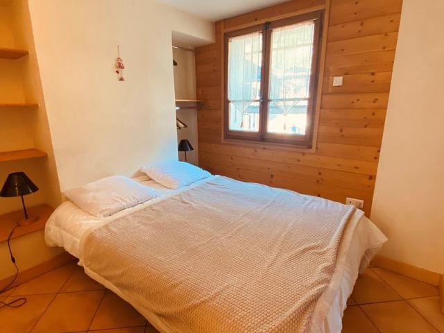 3 pièces centre village (CAN136) - La Clusaz