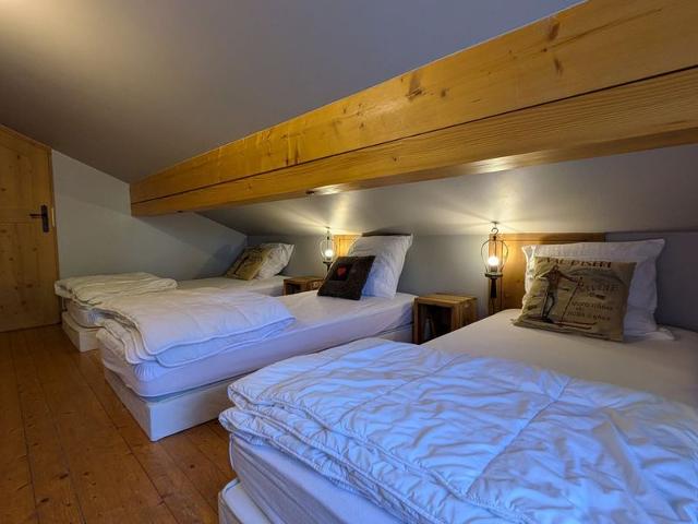 4 pièces village ski au pied (CYC128) - La Clusaz