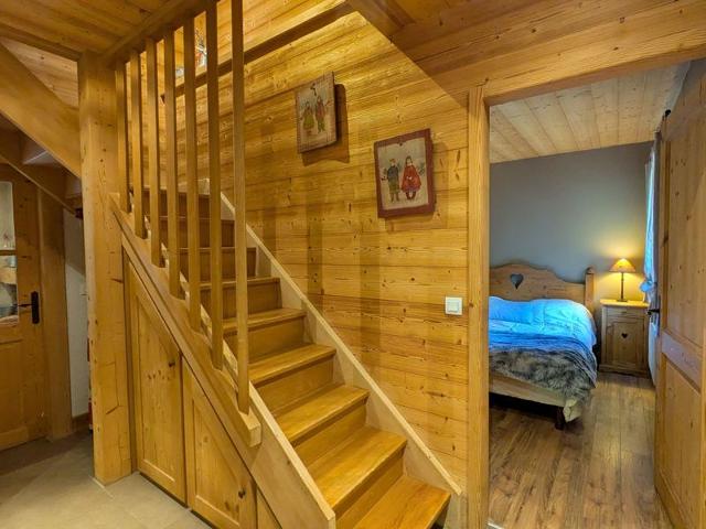 4 pièces village ski au pied (CYC128) - La Clusaz
