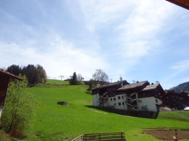 4 pièces village ski au pied (CYC128) - La Clusaz