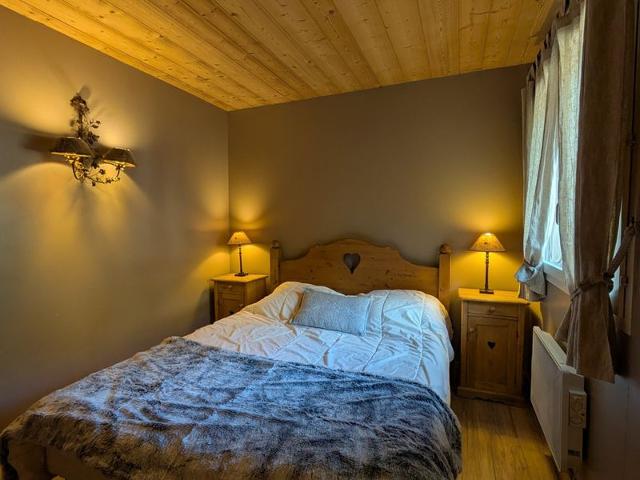4 pièces village ski au pied (CYC128) - La Clusaz