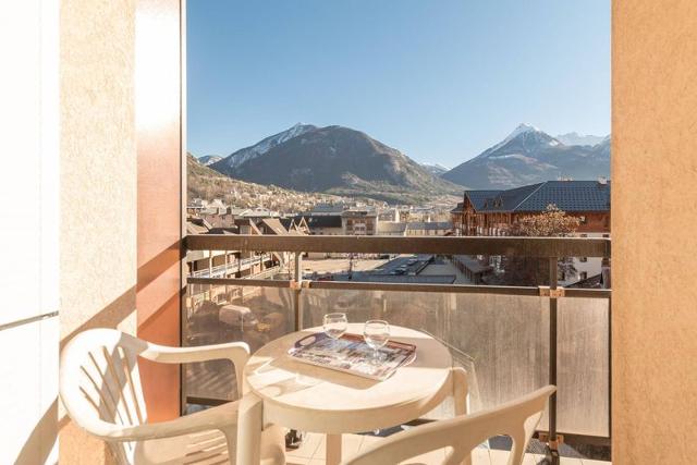 Appartements Relais Guisane A 37779 - Serre Chevalier 1200 - Briançon