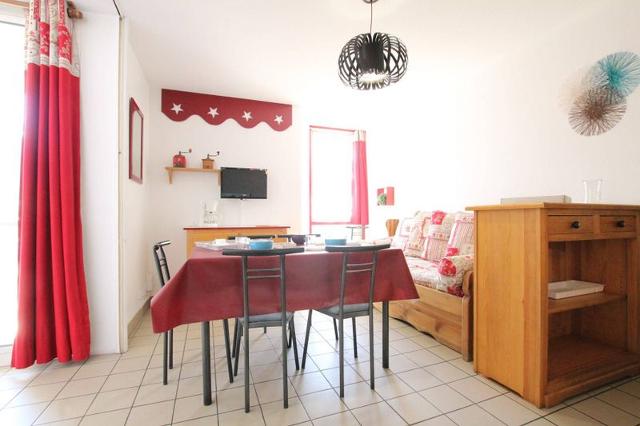 Appartements Relais Guisane A 37779 - Serre Chevalier 1200 - Briançon