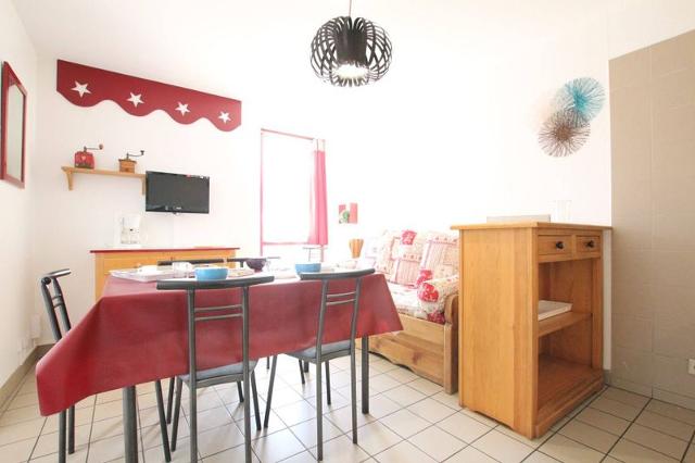 Appartements Relais Guisane A 37779 - Serre Chevalier 1200 - Briançon