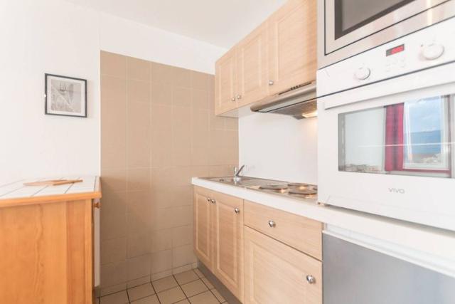 Appartements Relais Guisane A 37779 - Serre Chevalier 1200 - Briançon