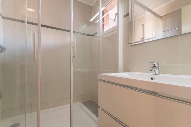 Appartements Relais Guisane A 37779 - Serre Chevalier 1200 - Briançon