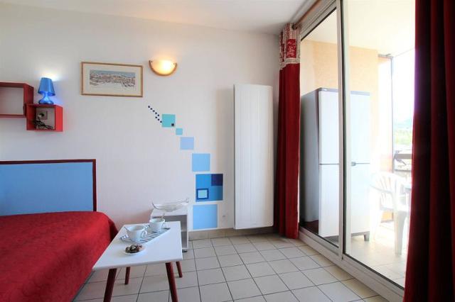 Appartements Relais Guisane A 37779 - Serre Chevalier 1200 - Briançon