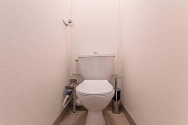 Appartements Relais Guisane A 37779 - Serre Chevalier 1200 - Briançon