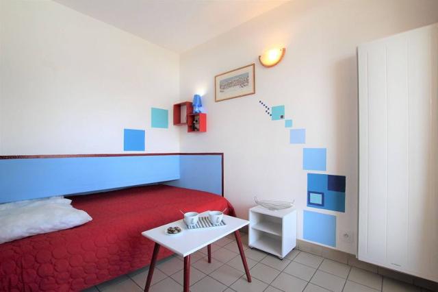 Appartements Relais Guisane A 37779 - Serre Chevalier 1200 - Briançon