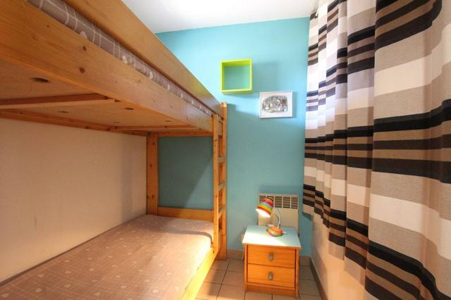 Appartements Relais Guisane A 37779 - Serre Chevalier 1200 - Briançon