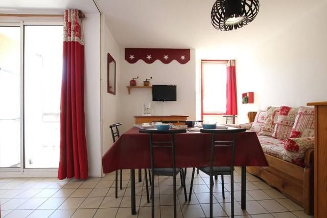 Appartements Relais Guisane A 37779 - Serre Chevalier 1200 - Briançon