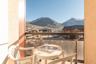Appartements Relais Guisane A 37779 - Serre Chevalier 1200 - Briançon