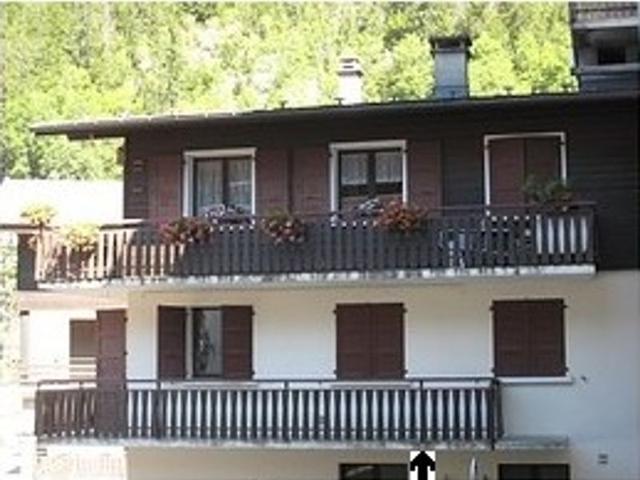 5 pièces au coeur des activités (BED144) - La Clusaz