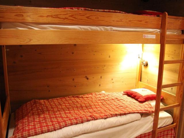 5 pièces au coeur des activités (BED144) - La Clusaz