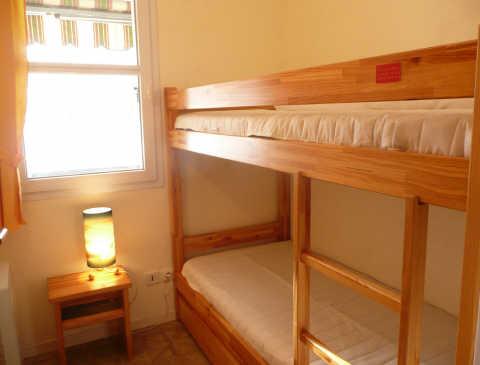Appartements Pre Du Moulin D 37929 - Serre Chevalier 1200 - Briançon
