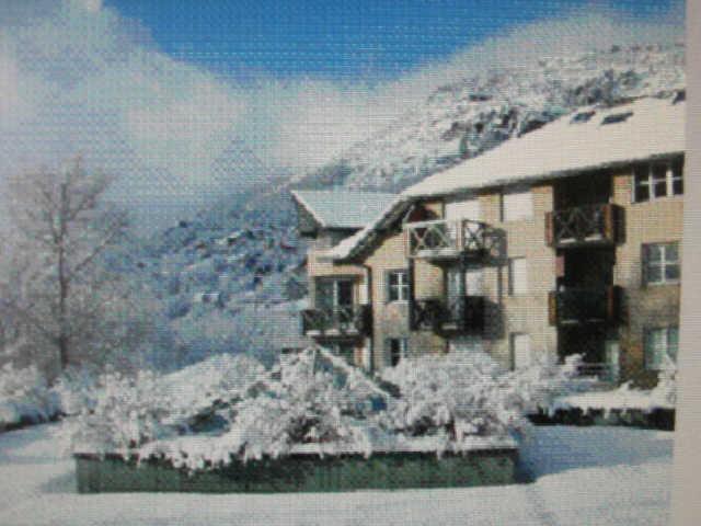 Appartements Pre Du Moulin D 37929 - Serre Chevalier 1200 - Briançon