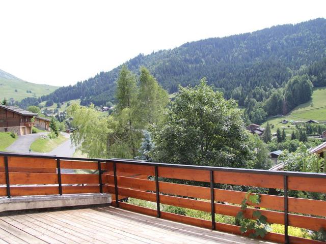 British Touch (FLO151) - La Clusaz