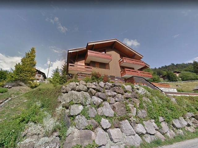 British Touch (FLO151) - La Clusaz