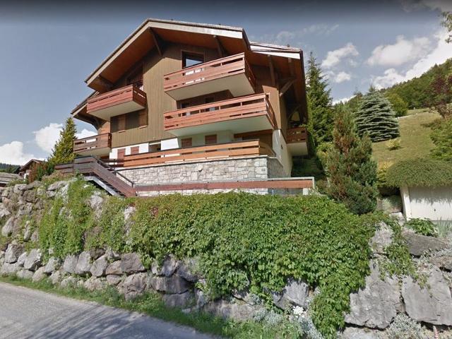 British Touch (FLO151) - La Clusaz