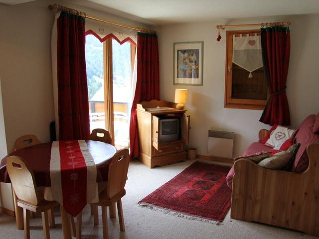 British Touch (FLO151) - La Clusaz