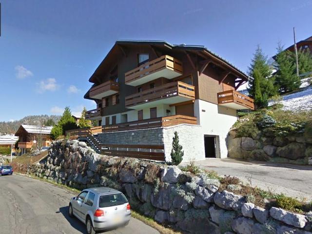 British Touch (FLO151) - La Clusaz