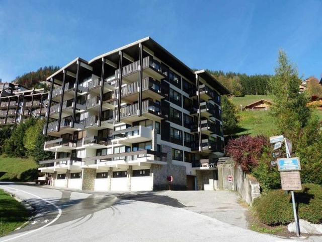 2 Pièces rénové - Au coeur de la station (GRI146) - La Clusaz
