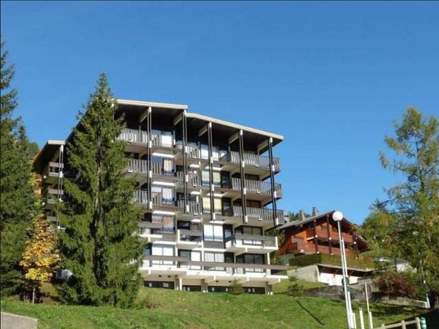 2 Pièces rénové - Au coeur de la station (GRI146) - La Clusaz