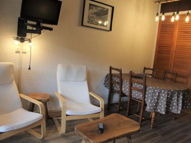 6 Personnes - Centre haut du village (OUB190) - La Clusaz