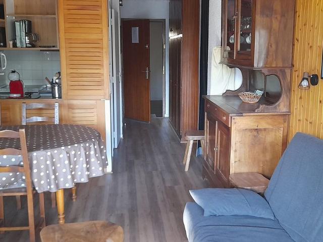 6 Personnes - Centre haut du village (OUB190) - La Clusaz