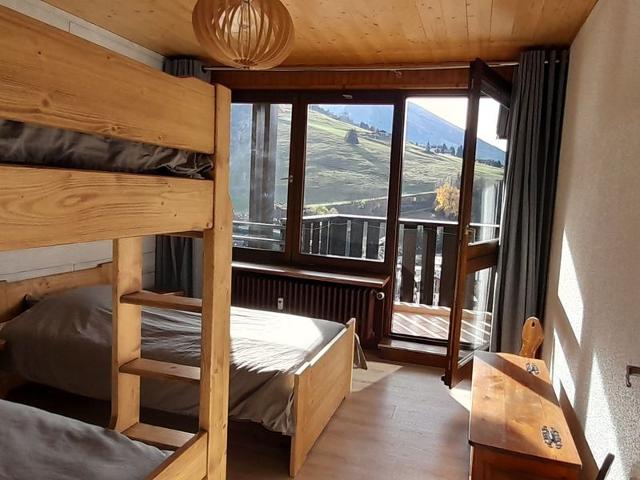 6 Personnes - Centre haut du village (OUB190) - La Clusaz