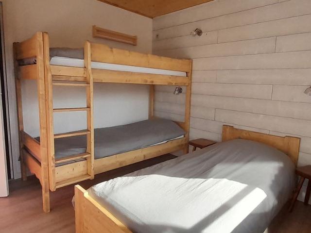 6 Personnes - Centre haut du village (OUB190) - La Clusaz
