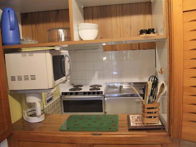 6 Personnes - Centre haut du village (OUB190) - La Clusaz
