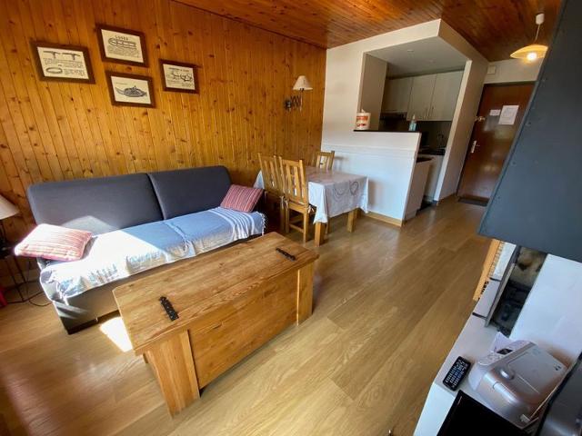 2 pièces centre station proche piscine (PIS195) - La Clusaz