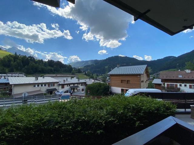 2 pièces centre station proche piscine (PIS195) - La Clusaz